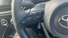 Toyota Aygo X 1.0 VVT-i Pure 5dr Petrol Hatchback